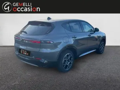 Photo 10 Alfa Romeo Tonale  1.3 PHEV 280ch Ti AT6 e-Q4