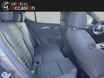 Photo 6 Alfa Romeo Tonale  1.3 PHEV 280ch Ti AT6 e-Q4