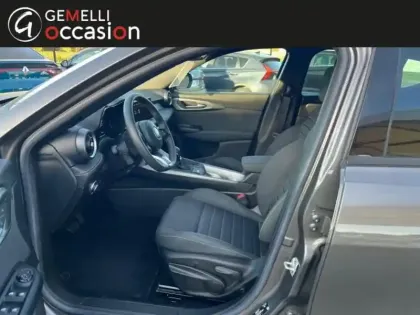 Photo 8 Alfa Romeo Tonale  1.3 PHEV 280ch Ti AT6 e-Q4