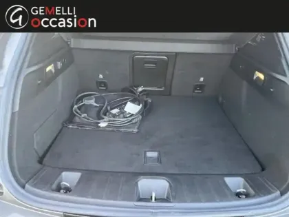 Photo 12 Alfa Romeo Tonale  1.3 PHEV 280ch Ti AT6 e-Q4