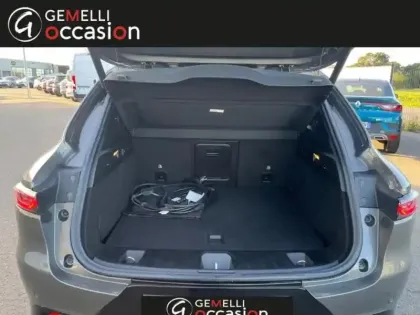 Photo 7 Alfa Romeo Tonale  1.3 PHEV 280ch Ti AT6 e-Q4