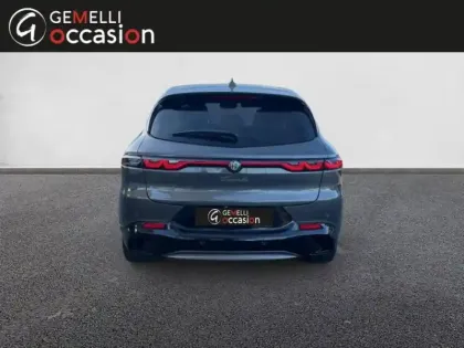 Photo 14 Alfa Romeo Tonale  1.3 PHEV 280ch Ti AT6 e-Q4