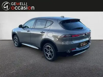 Photo 11 Alfa Romeo Tonale  1.3 PHEV 280ch Ti AT6 e-Q4