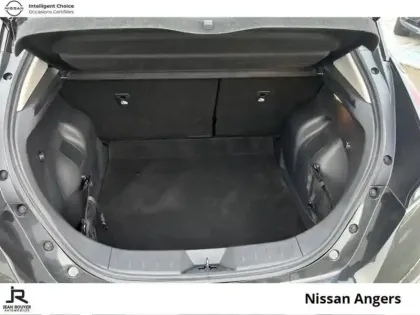 Photo 6 Nissan Leaf  150ch 40kWh Acenta