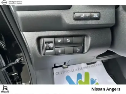 Photo 13 Nissan Leaf  150ch 40kWh Acenta