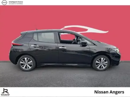 Photo 11 Nissan Leaf  150ch 40kWh Acenta