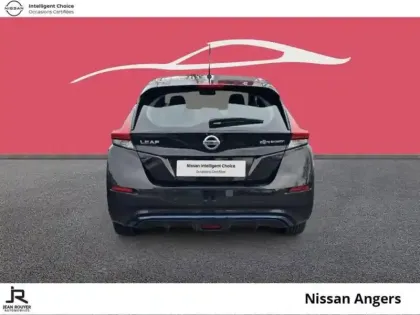 Photo 10 Nissan Leaf  150ch 40kWh Acenta