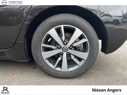 Photo 7 Nissan Leaf  150ch 40kWh Acenta