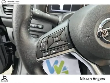 Photo 14 Nissan Leaf  150ch 40kWh Acenta