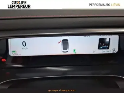 Photo 11 Smart 2 #3 48ch 66kWh Brabus 4x4