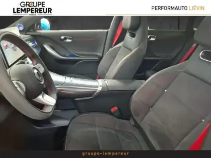 Photo 12 Smart 2 #3 48ch 66kWh Brabus 4x4