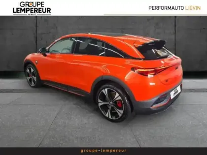 Photo 5 Smart 2 #3 48ch 66kWh Brabus 4x4