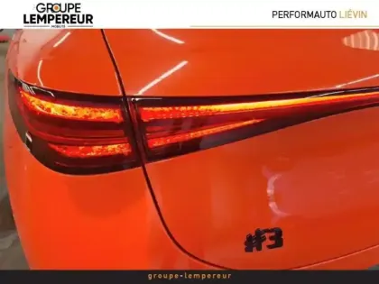 Photo 6 Smart 2 #3 48ch 66kWh Brabus 4x4