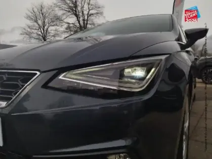 Photo 12 Seat Ibiza  1.0 TSI 115ch FR