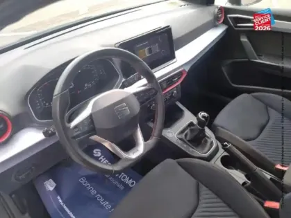 Photo 14 Seat Ibiza  1.0 TSI 115ch FR