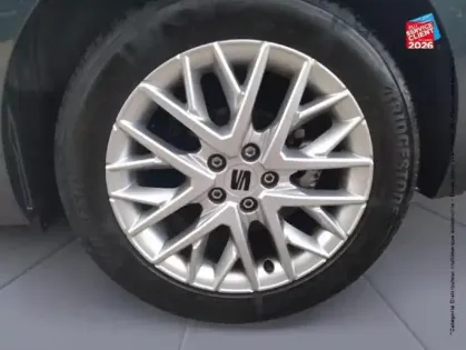 Photo 9 Seat Ibiza  1.0 TSI 115ch FR