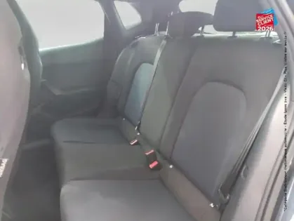 Photo 10 Seat Ibiza  1.0 TSI 115ch FR