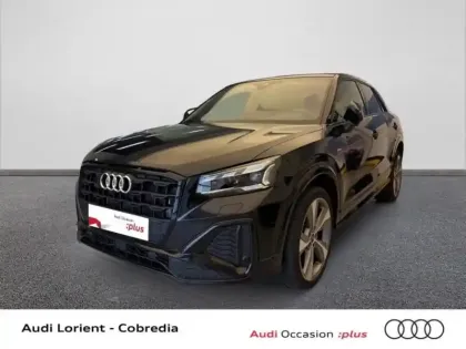 Photo Audi Q2