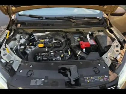 Photo 14 Dacia Sandero  1.0 ECO-G 100ch Stepway Extreme + -24