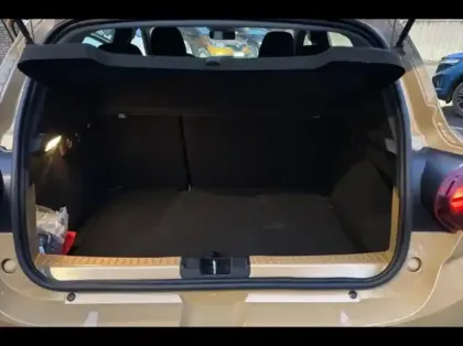 Photo 11 Dacia Sandero  1.0 ECO-G 100ch Stepway Extreme + -24