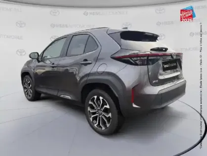 Photo 7 Toyota Yaris  Cross 130h Design MC24