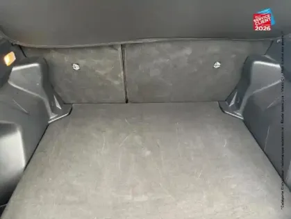 Photo 13 Toyota Yaris  Cross 130h Design MC24