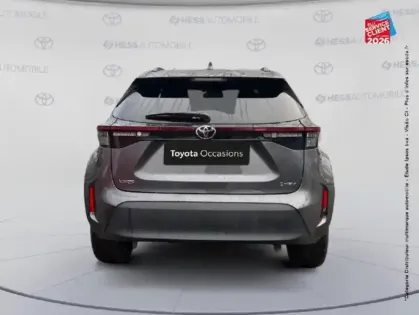 Photo 6 Toyota Yaris  Cross 130h Design MC24