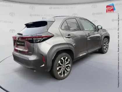 Photo 5 Toyota Yaris  Cross 130h Design MC24