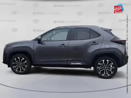 Photo 8 Toyota Yaris  Cross 130h Design MC24