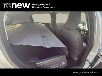 Photo 12 Renault Clio  1.0 SCe 65ch Evolution