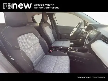 Photo 14 Renault Clio  1.0 SCe 65ch Evolution