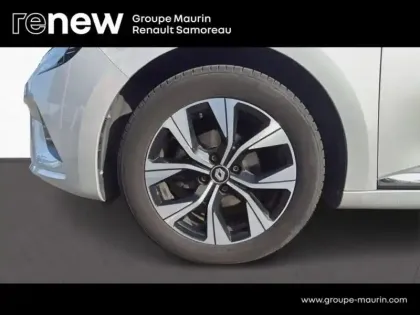 Photo 6 Renault Clio  1.0 SCe 65ch Evolution