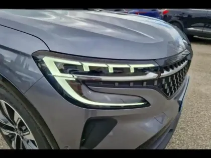 Photo 14 Renault Austral  1.2 E-Tech full hybrid 200ch Techno