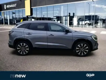 Photo 6 Renault Austral  1.2 E-Tech full hybrid 200ch Techno