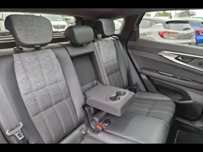 Photo 10 Renault Austral  1.2 E-Tech full hybrid 200ch Techno