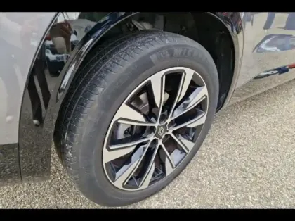 Photo 12 Renault Austral  1.2 E-Tech full hybrid 200ch Techno