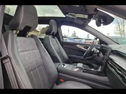 Photo 9 Renault Austral  1.2 E-Tech full hybrid 200ch Techno