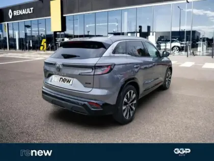 Photo 5 Renault Austral  1.2 E-Tech full hybrid 200ch Techno