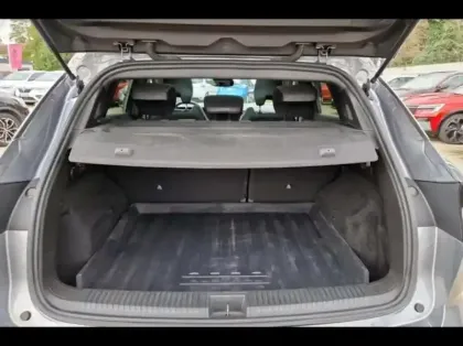 Photo 11 Renault Austral  1.2 E-Tech full hybrid 200ch Techno