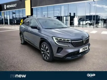 Photo 7 Renault Austral  1.2 E-Tech full hybrid 200ch Techno