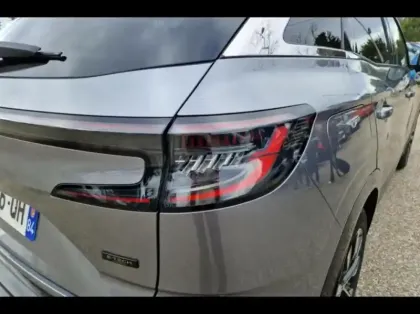 Photo 13 Renault Austral  1.2 E-Tech full hybrid 200ch Techno