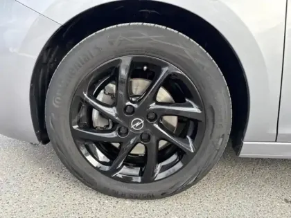 Photo 8 Opel Corsa  1.2 Turbo 100ch GS