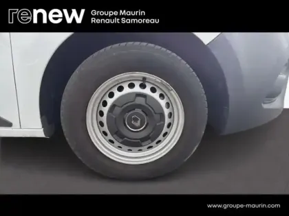 Photo 7 Renault Kangoo  Van L1 1.5 Blue dCi 95ch Grand Confort - 22