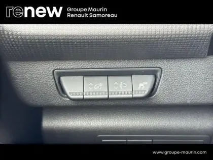 Photo 15 Renault Kangoo Gén. I Ph1 Grand Confort 4