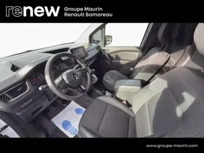 Photo 11 Renault Kangoo  Van L1 1.5 Blue dCi 95ch Grand Confort - 22