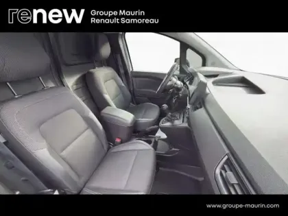 Photo 14 Renault Kangoo  Van L1 1.5 Blue dCi 95ch Grand Confort - 22