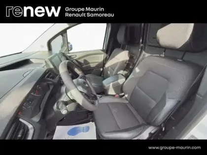 Photo 12 Renault Kangoo  Van L1 1.5 Blue dCi 95ch Grand Confort - 22