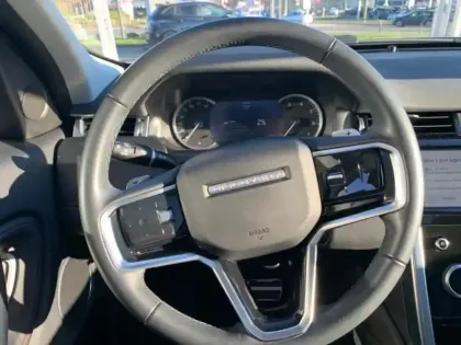 Photo 5 Land rover Discovery Sport  P300e R-Dynamic S AWD BVA