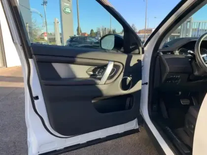 Photo 11 Land rover Discovery Sport  P300e R-Dynamic S AWD BVA