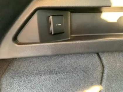 Photo 14 Land rover Discovery Sport  P300e R-Dynamic S AWD BVA